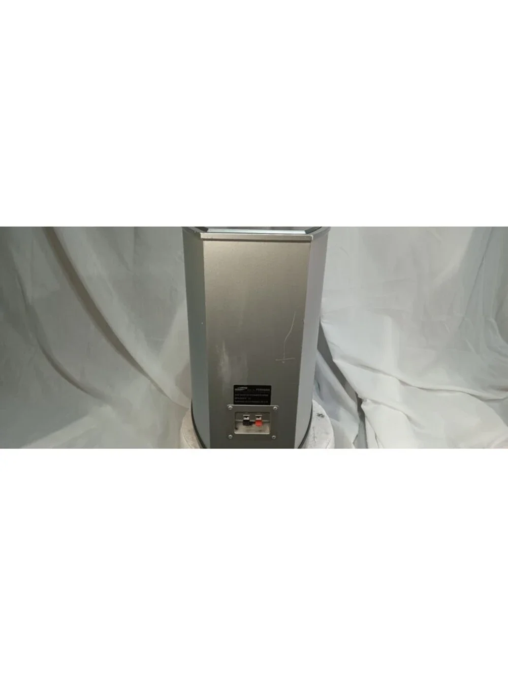 Samsung PSWA600E Subwoofer Speaker System Wired 3 Ohm